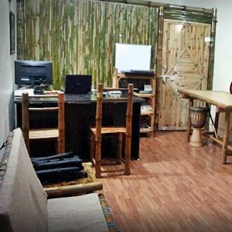 Camp Sahaja Retreat, Rishikesh 2